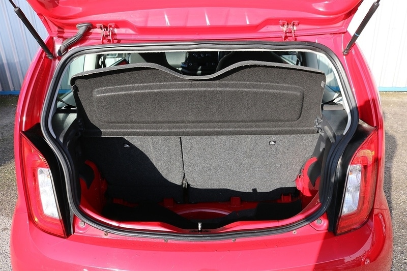 Used Skoda Citigo 2014 for sale - 77452585: Photo 14