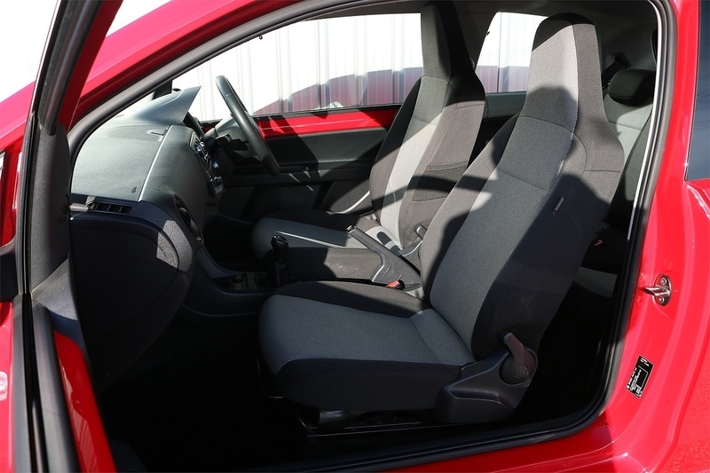 Used Skoda Citigo 2014 for sale - 77452585: Photo 6