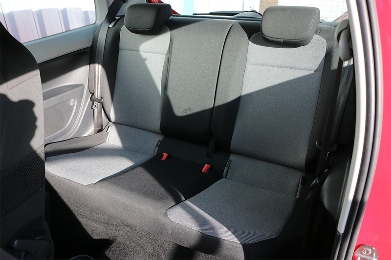 Used Skoda Citigo 2014 for sale - 77452585: Photo 7