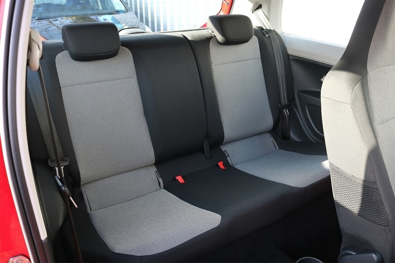 Used Skoda Citigo 2014 for sale - 77452585: Photo 8