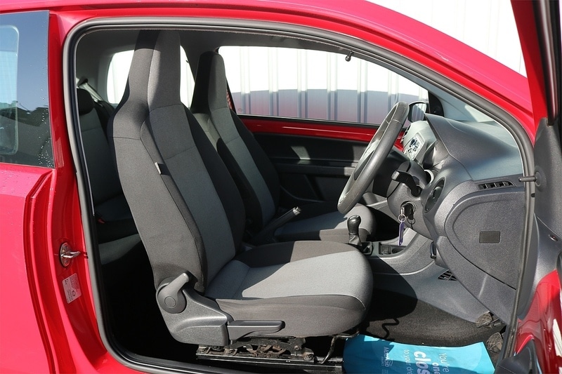 Used Skoda Citigo 2014 for sale - 77452585: Photo 9