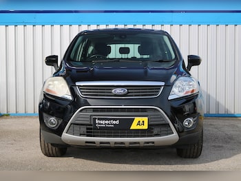 Used Ford Kuga 2011 for sale - 78709660: Photo