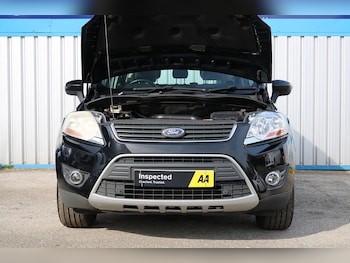 Used Ford Kuga 2011 for sale - 78709660: Photo