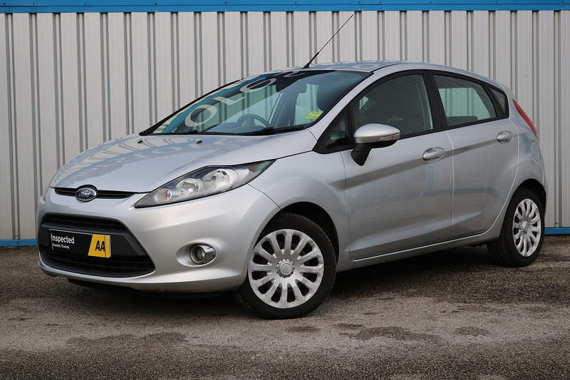 Used Ford Fiesta 2011 for sale - 77288667: Photo 14