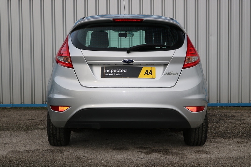 Used Ford Fiesta 2011 for sale - 77288667: Photo 18