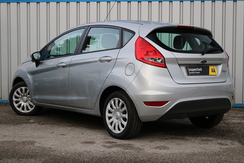 Used Ford Fiesta 2011 for sale - 77288667: Photo 20