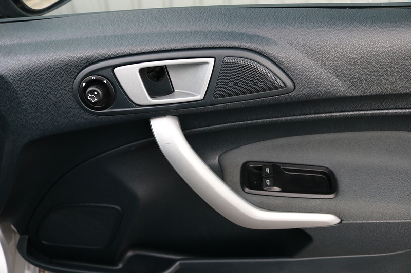 Used Ford Fiesta 2011 for sale - 77288667: Photo 27