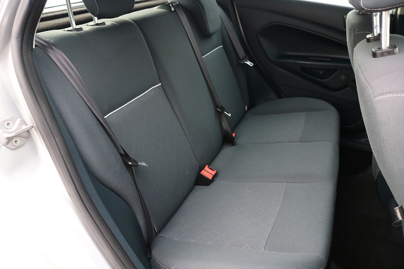 Used Ford Fiesta 2011 for sale - 77288667: Photo 29