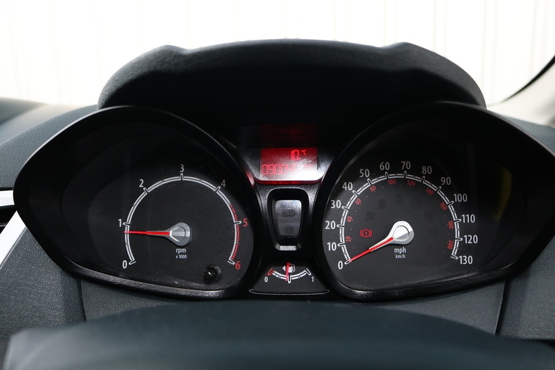 Used Ford Fiesta 2011 for sale - 77288667: Photo 32