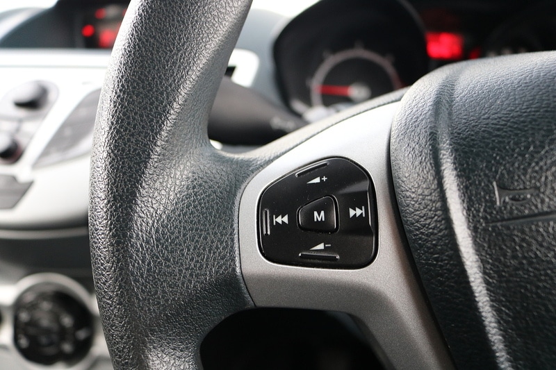 Used Ford Fiesta 2011 for sale - 77288667: Photo 33