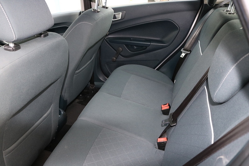 Used Ford Fiesta 2011 for sale - 77288667: Photo 36