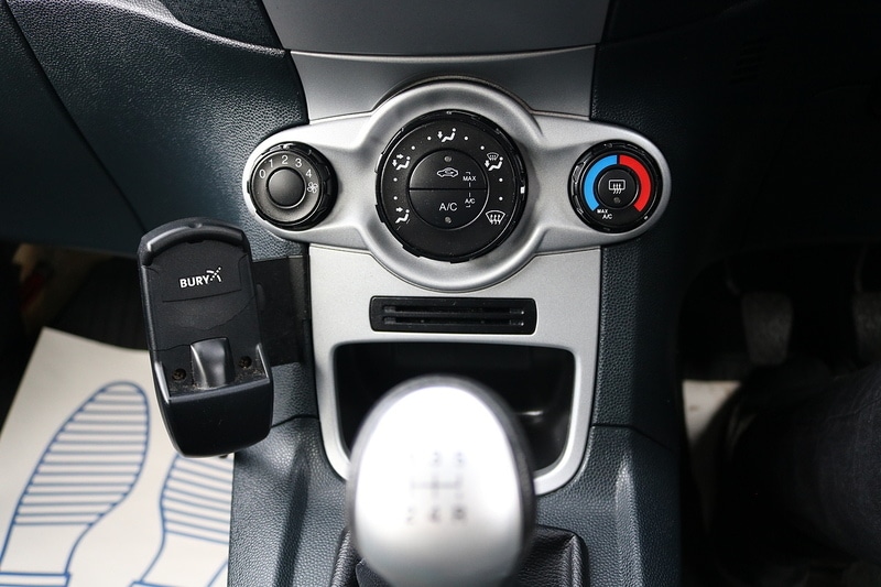 Used Ford Fiesta 2011 for sale - 77288667: Photo 9