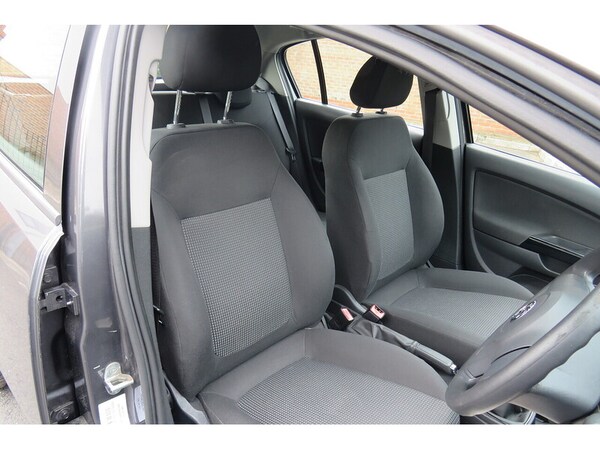 Used Vauxhall Corsa 2012 for sale - 76185798: Photo 10