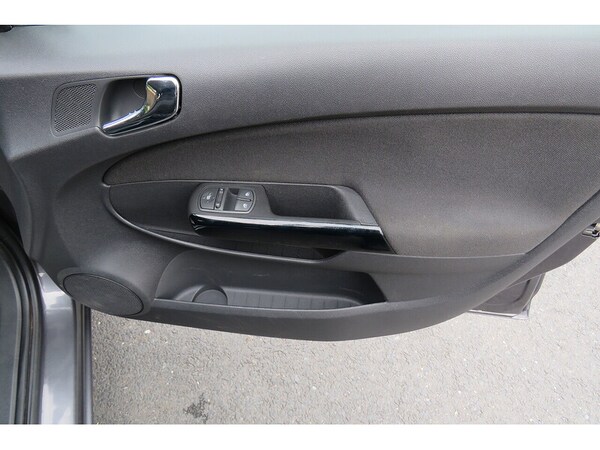 Used Vauxhall Corsa 2012 for sale - 76185798: Photo 13