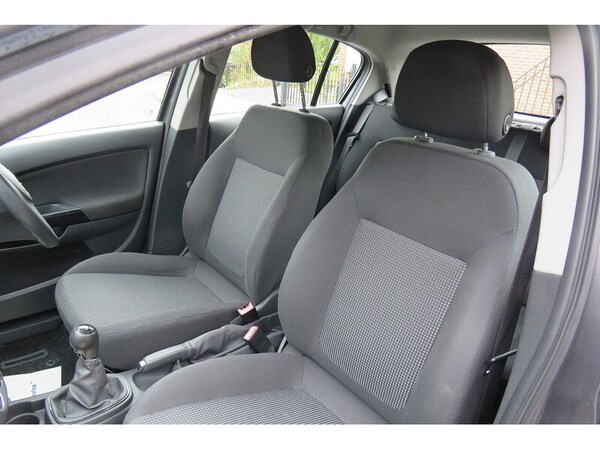 Used Vauxhall Corsa 2012 for sale - 76185798: Photo 15