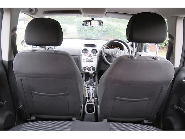 Used Vauxhall Corsa 2012 for sale - 76185798: Photo 18