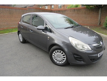 Used Vauxhall Corsa 2012 for sale - 76185798: Photo