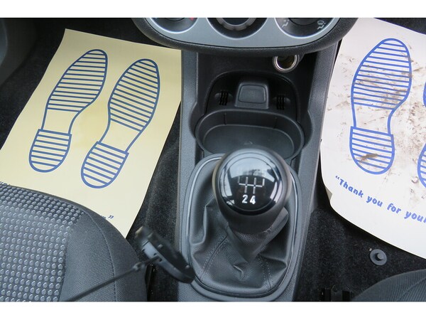 Used Vauxhall Corsa 2012 for sale - 76185798: Photo 21