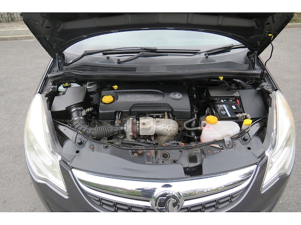 Used Vauxhall Corsa 2012 for sale - 76185798: Photo 9