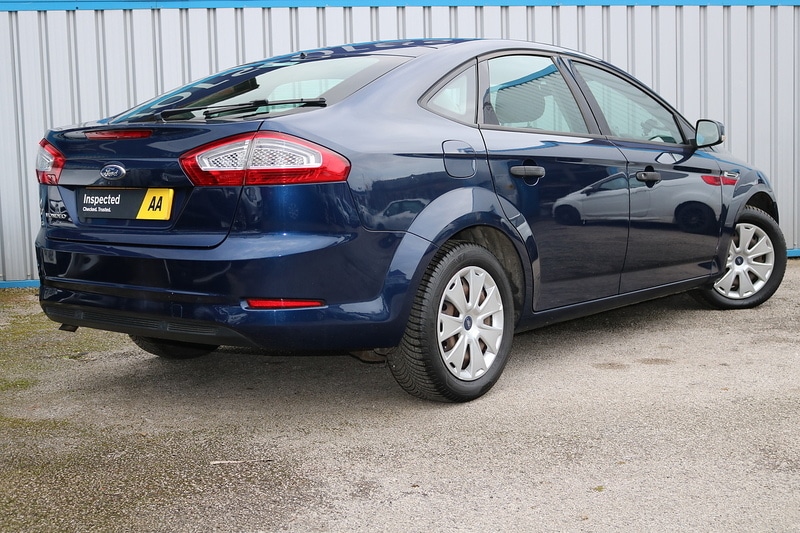 Used Ford Mondeo 2013 for sale - 77693865: Photo 10