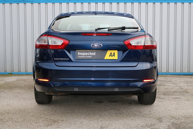 Used Ford Mondeo 2013 for sale - 77693865: Photo 11