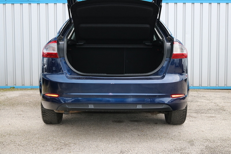 Used Ford Mondeo 2013 for sale - 77693865: Photo 12