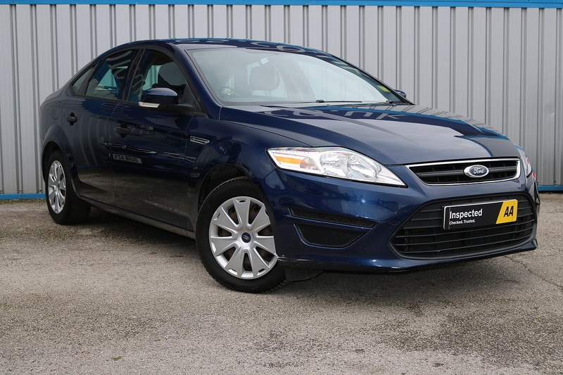 Used Ford Mondeo 2013 for sale - 77693865: Photo 13