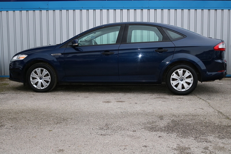 Used Ford Mondeo 2013 for sale - 77693865: Photo 15