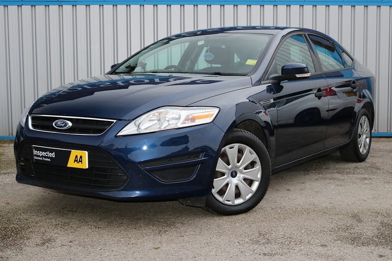 Used Ford Mondeo 2013 for sale - 77693865: Photo 16