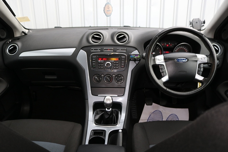 Used Ford Mondeo 2013 for sale - 77693865: Photo 17