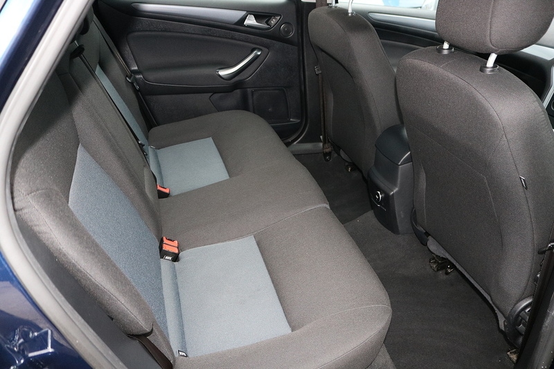 Used Ford Mondeo 2013 for sale - 77693865: Photo 19