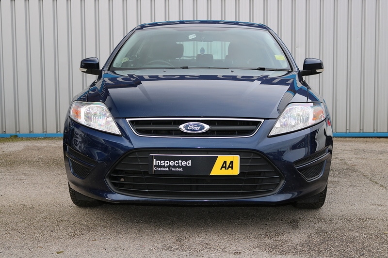 Used Ford Mondeo 2013 for sale - 77693865: Photo 2