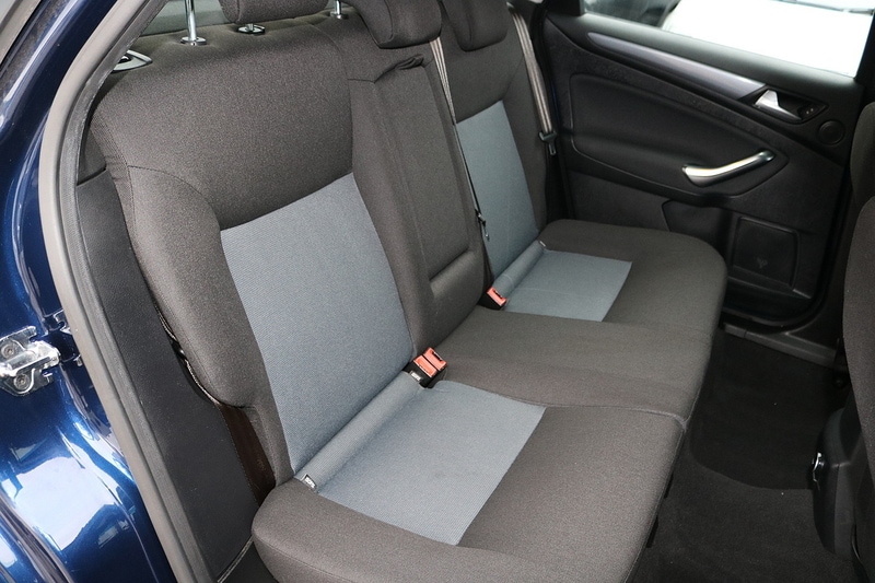 Used Ford Mondeo 2013 for sale - 77693865: Photo 20