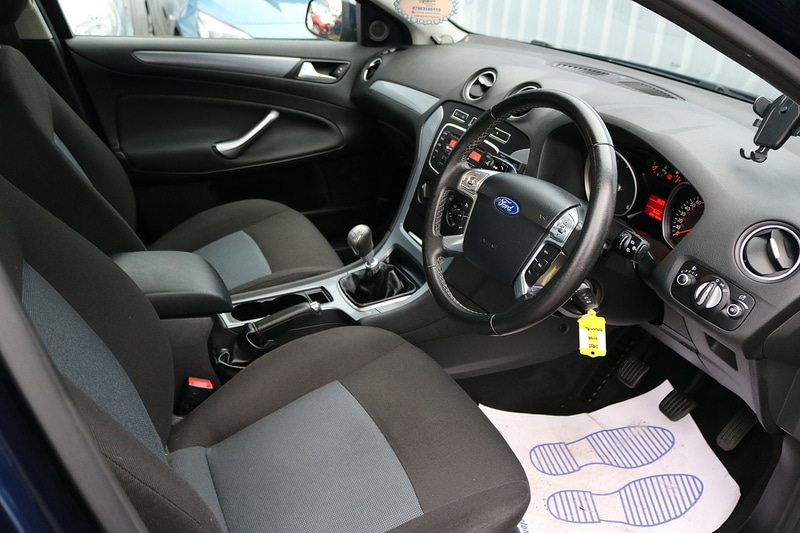 Used Ford Mondeo 2013 for sale - 77693865: Photo 23