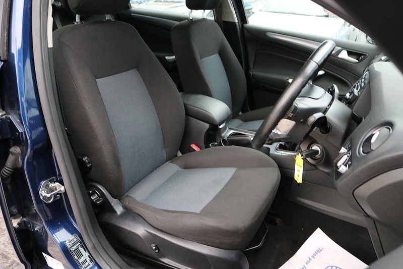 Used Ford Mondeo 2013 for sale - 77693865: Photo 24