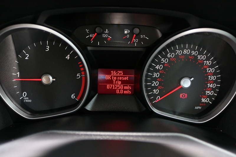 Used Ford Mondeo 2013 for sale - 77693865: Photo 26