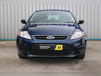 Used Ford Mondeo 2013 for sale - 77693865: Photo