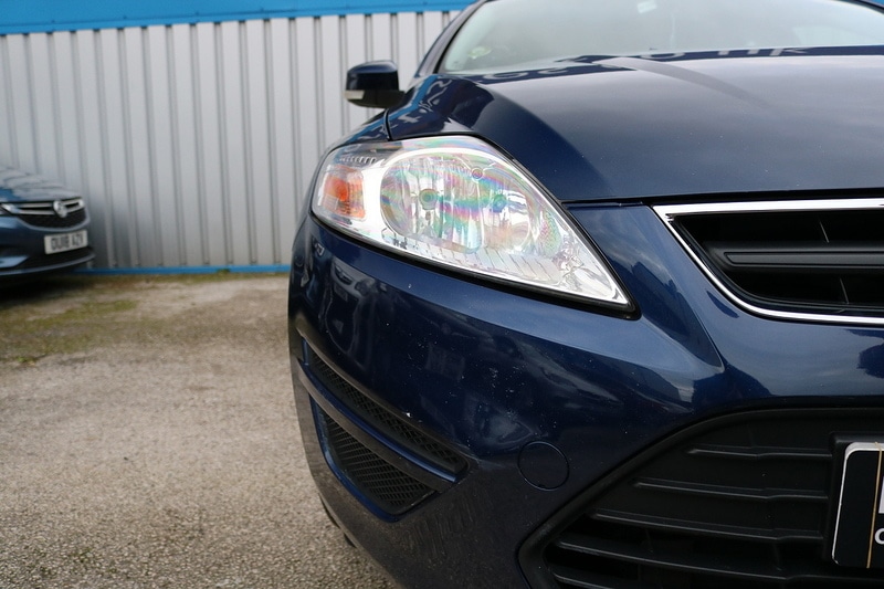 Used Ford Mondeo 2013 for sale - 77693865: Photo 3