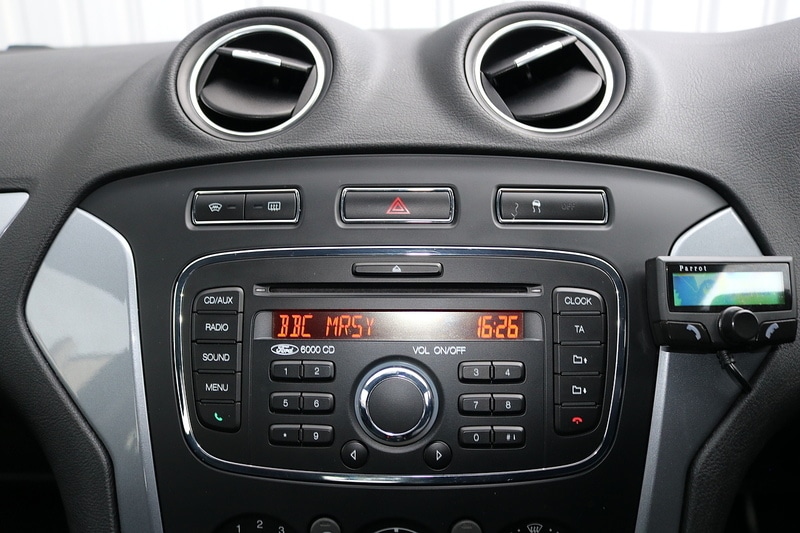 Used Ford Mondeo 2013 for sale - 77693865: Photo 32