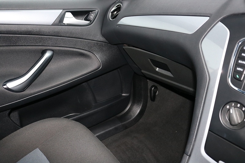 Used Ford Mondeo 2013 for sale - 77693865: Photo 39