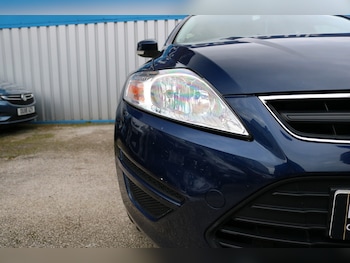 Used Ford Mondeo 2013 for sale - 77693865: Photo