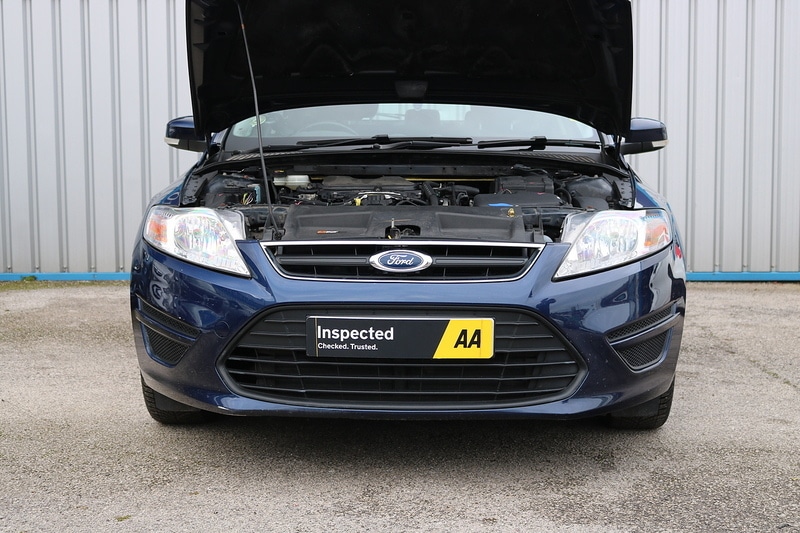 Used Ford Mondeo 2013 for sale - 77693865: Photo 4