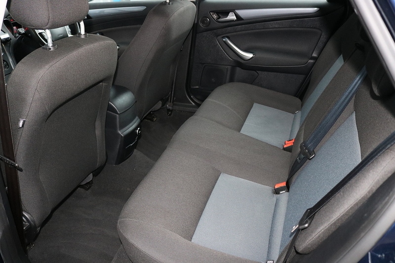 Used Ford Mondeo 2013 for sale - 77693865: Photo 41