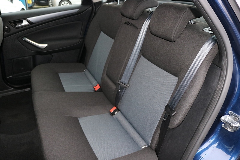 Used Ford Mondeo 2013 for sale - 77693865: Photo 43