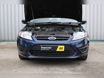 Used Ford Mondeo 2013 for sale - 77693865: Photo