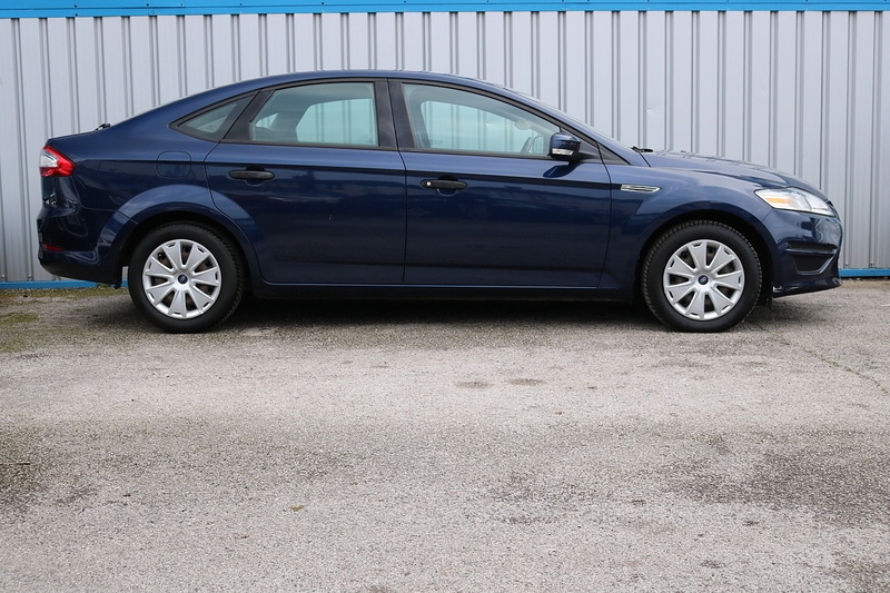 Used Ford Mondeo 2013 for sale - 77693865: Photo 8