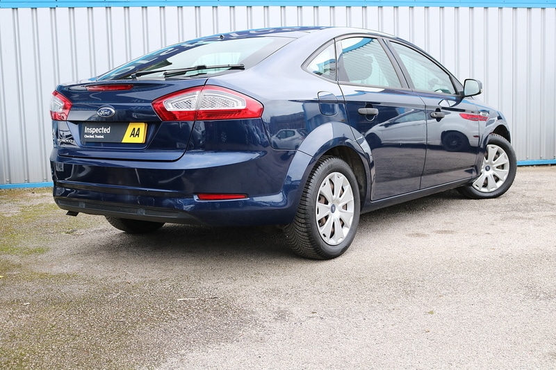 Used Ford Mondeo 2013 for sale - 77693865: Photo 9