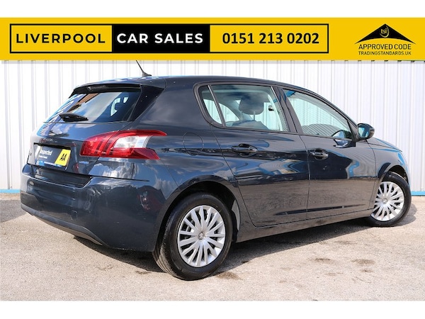 Used Peugeot 308 2015 for sale - 76334047: Photo 10