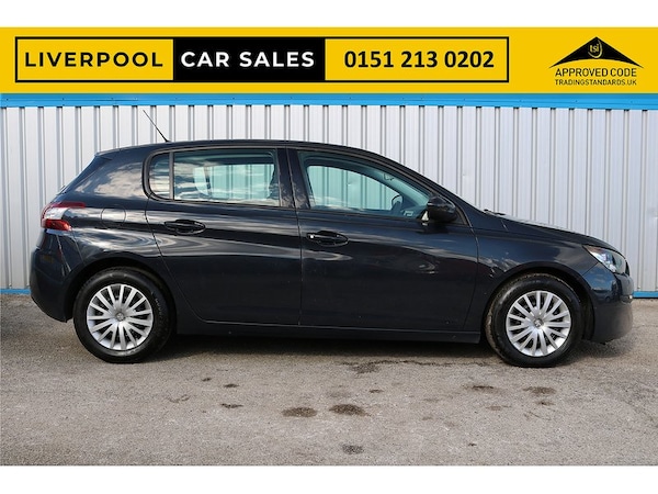 Used Peugeot 308 2015 for sale - 76334047: Photo 11