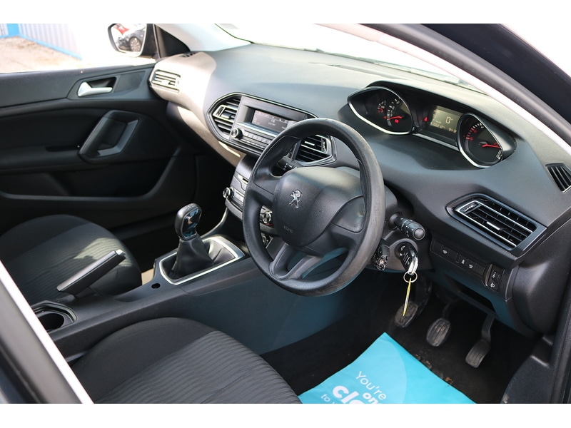 Used Peugeot 308 2015 for sale - 76334047: Photo 12